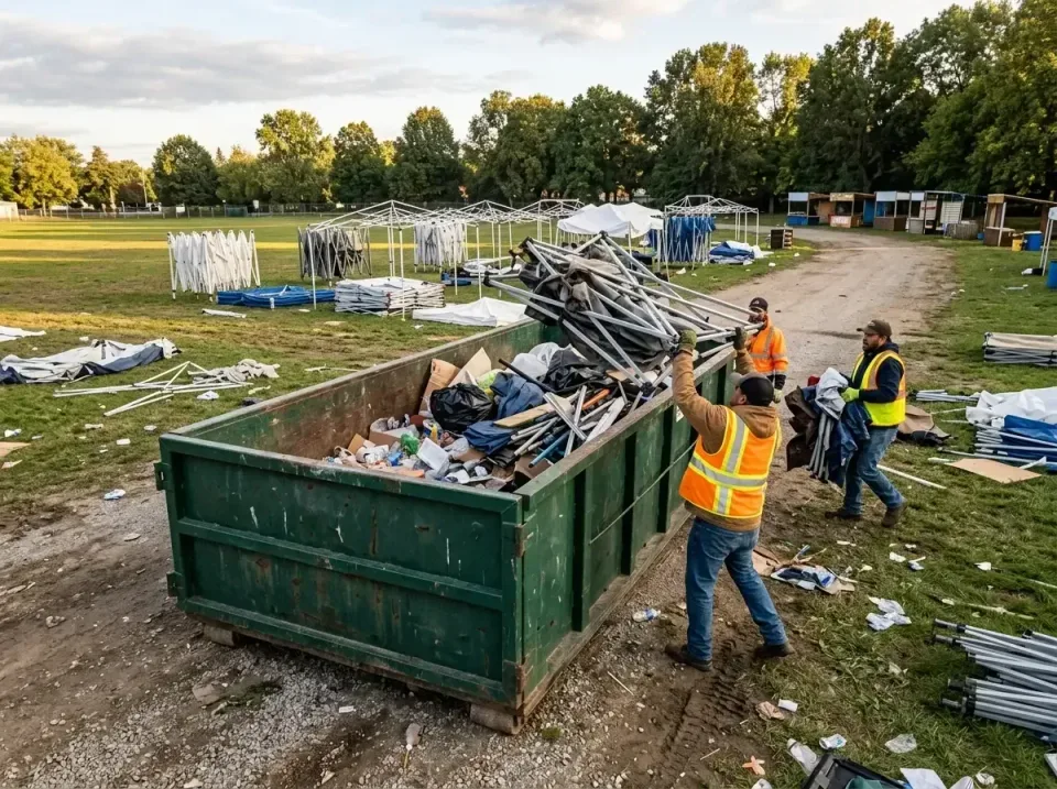 temporary-event-waste-containe-016 — frequently asked questions, Roll-Off Dumpster Rental Services in Cairo, GA
